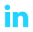 Icone do LinkedIn